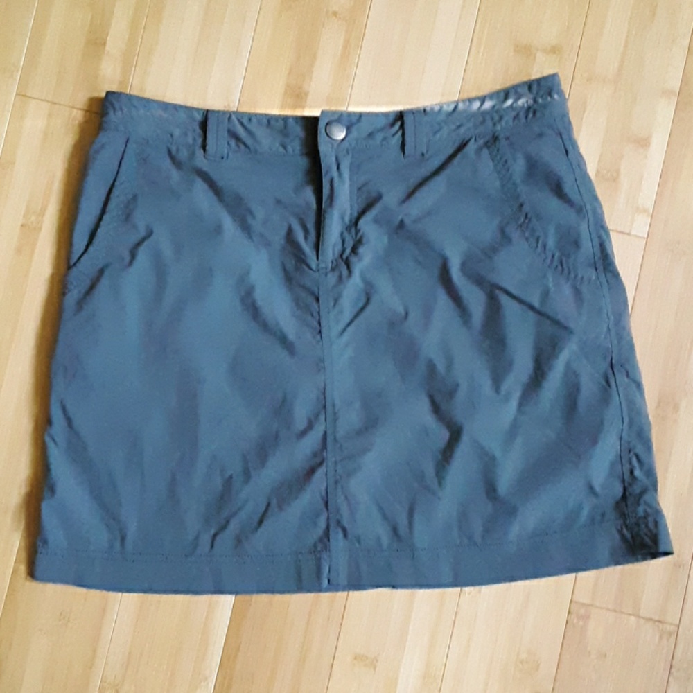 Eddie Bauer Hiking Skort